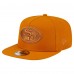 Бейсболка San Francisco 49ers New Era Brown Color Pack A-Frame 9FIFTY Snapback