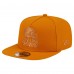 Бейсболка Cleveland Browns New Era Brown Color Pack A-Frame 9FIFTY Snapback