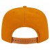 Бейсболка Cleveland Browns New Era Brown Color Pack A-Frame 9FIFTY Snapback