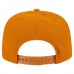 Бейсболка Detroit Lions New Era Brown Color Pack A-Frame 9FIFTY Snapback