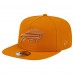 Бейсболка Buffalo Bills New Era Brown Color Pack A-Frame 9FIFTY Snapback