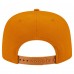 Бейсболка Buffalo Bills New Era Brown Color Pack A-Frame 9FIFTY Snapback