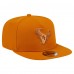 Бейсболка Houston Texans New Era Brown Color Pack A-Frame 9FIFTY Snapback