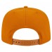 Бейсболка Houston Texans New Era Brown Color Pack A-Frame 9FIFTY Snapback