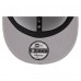 Бейсболка Los Angeles Chargers New Era Gray Cord Rope Corduroy 9FIFTY Snapback