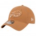Бейсболка Buffalo Bills New Era Brown Stamp 9TWENTY