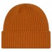 Kansas City Chiefs New Era Brown Color Pack Cuffed Knit Hat