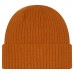 Las Vegas Raiders New Era Brown Color Pack Cuffed Knit Hat