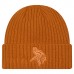 Minnesota Vikings New Era Brown Color Pack Cuffed Knit Hat