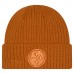Pittsburgh Steelers New Era Brown Color Pack Cuffed Knit Hat