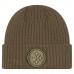 Pittsburgh Steelers New Era Olive Color Pack Cuffed Knit Hat