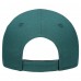 Toddler Philadelphia Eagles New Era Midnight Green Stardom 9FORTY A-Frame Adjustable Hat