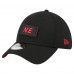 Бейсболка New England Patriots New Era Black Scoreboard 39THIRTY