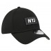 Бейсболка New York Jets New Era Black Scoreboard 39THIRTY