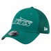 Бейсболка New York Jets New Era Green Outline 39THIRTY