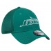 Бейсболка New York Jets New Era Green Outline 39THIRTY
