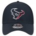 Бейсболка Houston Texans New Era Navy Outline 39THIRTY