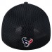 Бейсболка Houston Texans New Era Navy Outline 39THIRTY