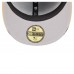 Бейсболка Pittsburgh Steelers New Era Black/Gold Break 59FIFTY