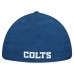 Бейсболка Indianapolis Colts New Era Royal Tonal Camo 39THIRTY Stretch Fit