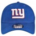 Бейсболка New York Giants New Era Royal Tonal Camo 39THIRTY Stretch Fit