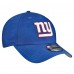 Бейсболка New York Giants New Era Royal Tonal Camo 39THIRTY Stretch Fit