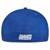 Бейсболка New York Giants New Era Royal Tonal Camo 39THIRTY Stretch Fit
