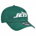 Бейсболка New York Jets New Era Green Tonal Camo 39THIRTY Stretch Fit