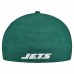 Бейсболка New York Jets New Era Green Tonal Camo 39THIRTY Stretch Fit