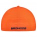 Бейсболка Denver Broncos New Era Orange Tonal Camo 39THIRTY Stretch Fit
