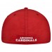 Бейсболка Arizona Cardinals New Era Cardinal Tonal Camo 39THIRTY Stretch Fit