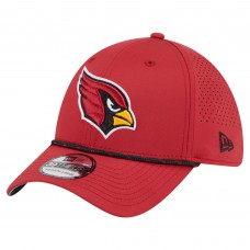 Бейсболка Arizona Cardinals New Era Cardinal Perforated 39THIRTY