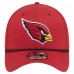 Бейсболка Arizona Cardinals New Era Cardinal Perforated 39THIRTY