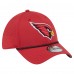 Бейсболка Arizona Cardinals New Era Cardinal Perforated 39THIRTY