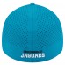 Бейсболка Jacksonville Jaguars New Era Teal Perforated 39THIRTY