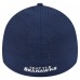 Бейсболка Seattle Seahawks New Era College Navy Perforated 39THIRTY