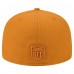 Бейсболка Buffalo Bills New Era Brown Color Pack A-Frame 59FIFTY