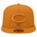 Бейсболка Chicago Bears New Era Brown Color Pack A-Frame 59FIFTY