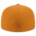 Бейсболка Chicago Bears New Era Brown Color Pack A-Frame 59FIFTY