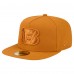 Бейсболка Cincinnati Bengals New Era Brown Color Pack A-Frame 59FIFTY