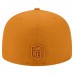 Бейсболка Cincinnati Bengals New Era Brown Color Pack A-Frame 59FIFTY