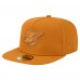 Бейсболка Miami Dolphins New Era Brown Color Pack A-Frame 59FIFTY