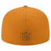 Бейсболка Miami Dolphins New Era Brown Color Pack A-Frame 59FIFTY