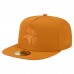 Бейсболка Minnesota Vikings New Era Brown Color Pack A-Frame 59FIFTY