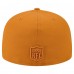 Бейсболка Minnesota Vikings New Era Brown Color Pack A-Frame 59FIFTY