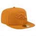 Бейсболка Denver Broncos New Era Brown Color Pack A-Frame 59FIFTY