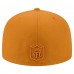 Бейсболка Denver Broncos New Era Brown Color Pack A-Frame 59FIFTY