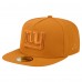 Бейсболка New York Giants New Era Brown Color Pack A-Frame 59FIFTY Бейсболка New York Giants New Era Brown Color Pack A-Frame 59FIFTY