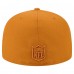 Бейсболка Detroit Lions New Era Brown Color Pack A-Frame 59FIFTY
