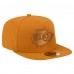 Бейсболка Kansas City Chiefs New Era Brown Color Pack A-Frame 59FIFTY